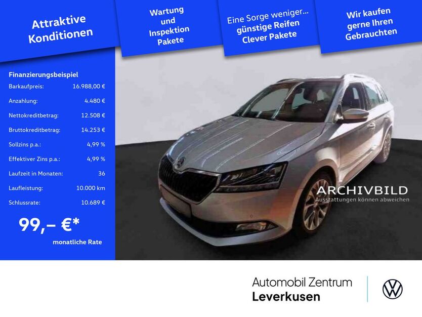 Fabia