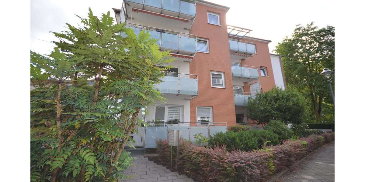 Etagenwohnung Düsseldorf Niederkassel - 2 Zimmer, 83 m&sup2;, 1.450&euro; | Angebot:27672449