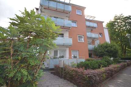 Wohnung Düsseldorf Niederkassel - 2 Zimmer, 83 m&sup2;, 1.450&euro; | Angebot:27672449
