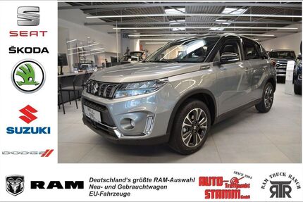 Suzuki Vitara 20.000 km 26.790 € Solingen 42659