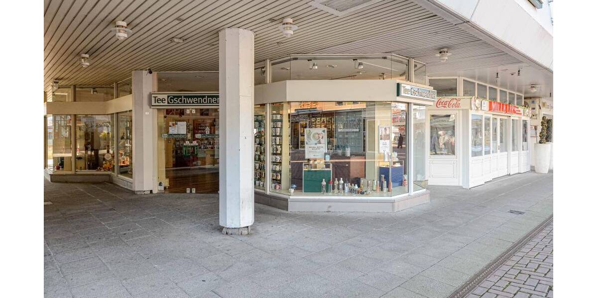 Gewerbeobjekt Leverkusen Wiesdorf - 390.000&euro; | Angebot:19959111