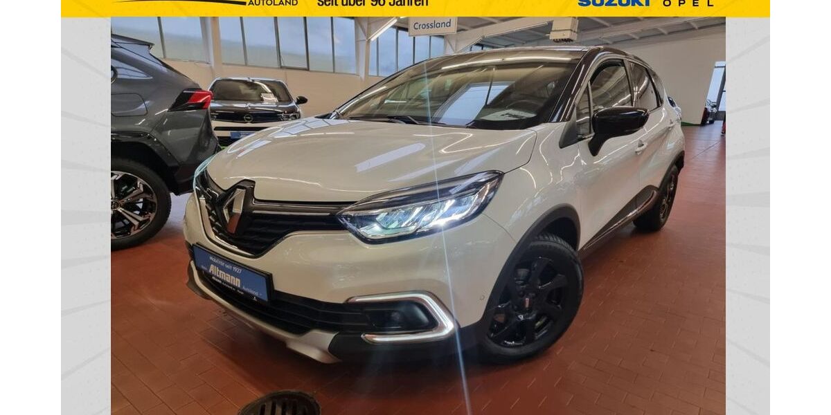 Renault Captur 26.191 km 14.980 € Haan bei Düsseldorf 42781