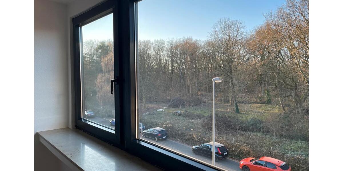 Etagenwohnung Leverkusen Schlebusch - 2 Zimmer, 55 m&sup2;, 820&euro; | Angebot:24454277