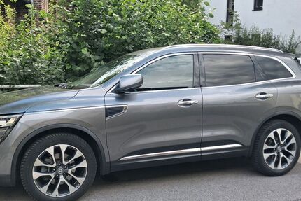 Renault Koleos 120.000 km 16.900 &euro; Ratingen 40883