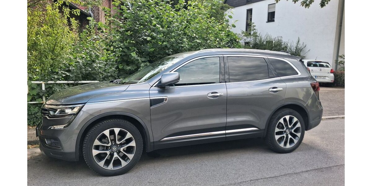 Renault Koleos 120.000 km 16.900 &euro; Ratingen 40883