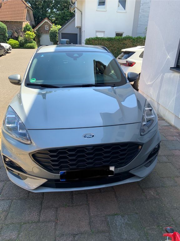 Kuga