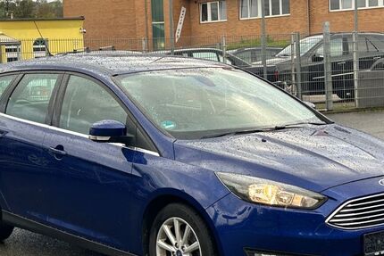 Ford Focus 151.200 km 3.590 € Overath bei Köln 51491
