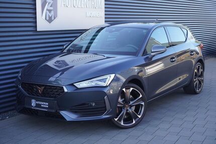 Cupra Leon 35.000 km 23.990 &euro; Monheim am Rhein 40789
