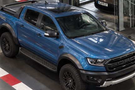 Ford Ranger 32.400 km 34.890 &euro; Köln 50829