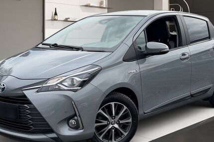 Toyota Yaris 83.606 km 13.988 &euro; Köln 51067