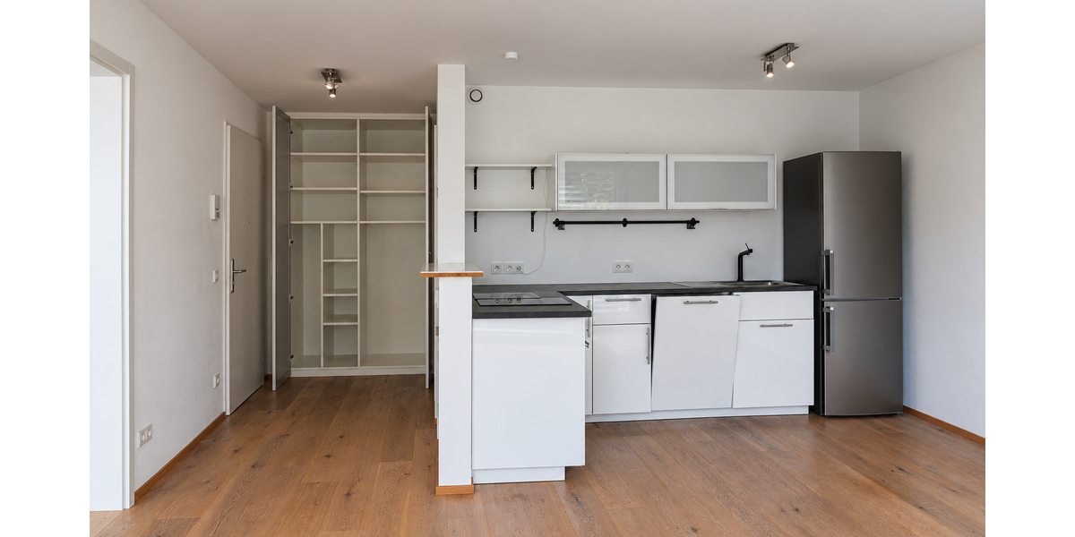 Mit 3D: Stadtleben trifft Wohnkomfort – Modernisiertes Zuhause mit stufenlosem Zugang und kurzen Wegen - Etagenwohnung Köln Nippes | Angebot:27655524