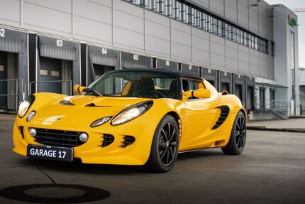 Lotus Elise 13.840 km 39.900 &euro; Köln 50858