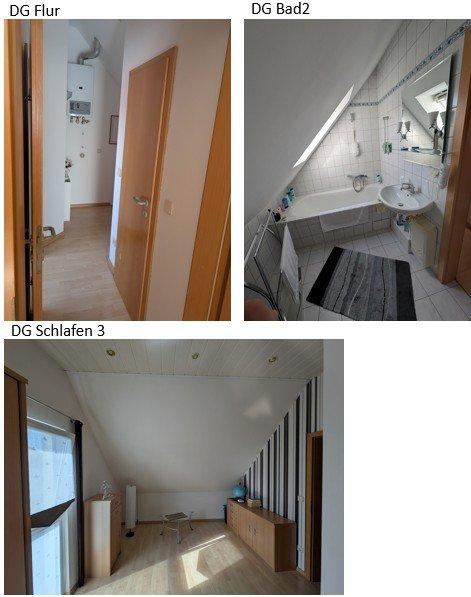 Doppelhaushälfte Solingen Höhscheid - 6 Zimmer, 98 m&sup2;, 360.000&euro; | Angebot:27093739