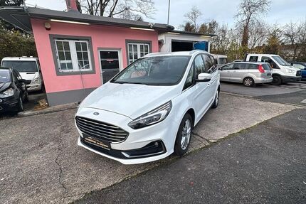 Ford Galaxy 144.000 km 19.990 € Wuppertal 42329