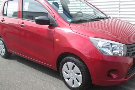 Suzuki Celerio 62.016 km 6.488 &euro; Köln 50933