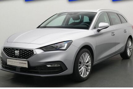 Seat Leon 59.181 km 19.980 &euro; Leverkusen 51379