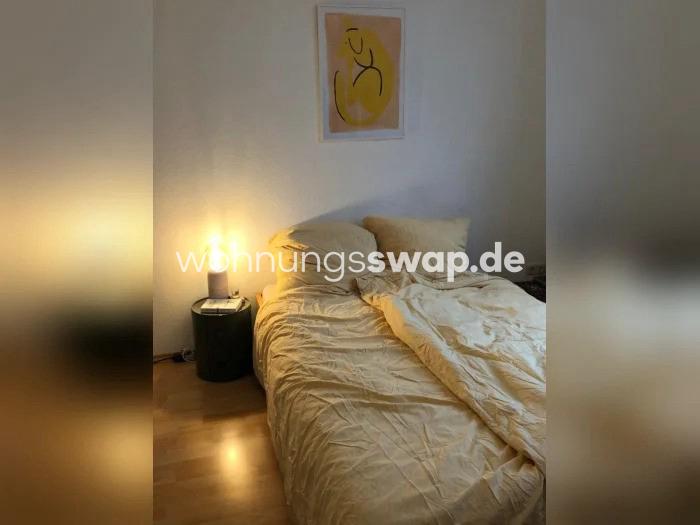 Etagenwohnung Köln Ehrenfeld - 3 Zimmer, 63 m&sup2;, 950&euro; | Angebot:24541328