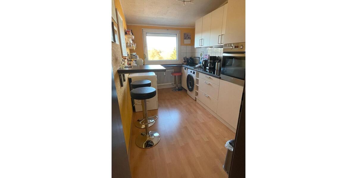 Dachgeschoßwohnung Remscheid Reinshagen - 2 Zimmer, 60 m&sup2;, 118.000&euro; | Angebot:26586261