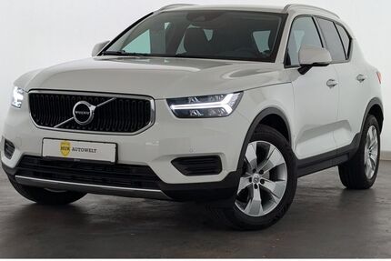 Volvo XC40 85.330 km 21.460 &euro; Düsseldorf 40599