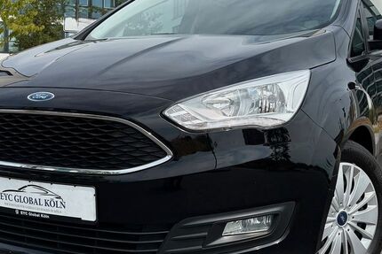 Ford C-Max 110.000 km 8.499 &euro; Köln (Ostheim) 51107