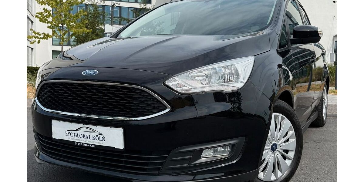 Ford C-Max 110.000 km 8.499 &euro; Köln (Ostheim) 51107