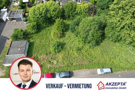 Grundstück Leverkusen Bergisch Neukirchen - 389.000&euro; | Angebot:24790951
