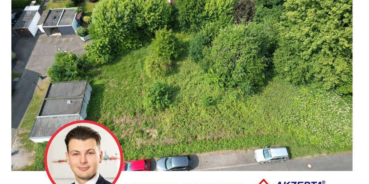 Grundstück Leverkusen Bergisch Neukirchen - 389.000&euro; | Angebot:24790951