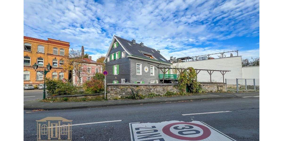 Mehrfamilienhaus, Wohnhaus Wuppertal Langerfeld - 1 Zimmer, 315 m&sup2;, 329.000&euro; | Angebot:25664409