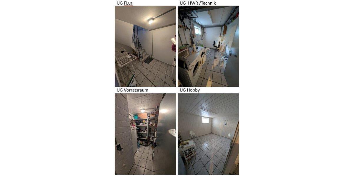 Doppelhaushälfte Solingen Höhscheid - 6 Zimmer, 98 m&sup2;, 360.000&euro; | Angebot:27093739