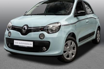 Renault Twingo 59.170 km 9.333 € Düsseldorf 40233