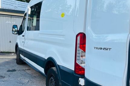 Ford Transit 232.000 km 15.000 &euro; Remscheid 42855