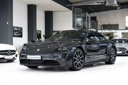 Porsche Taycan 9.172 km 66.980 &euro; Köln 51147