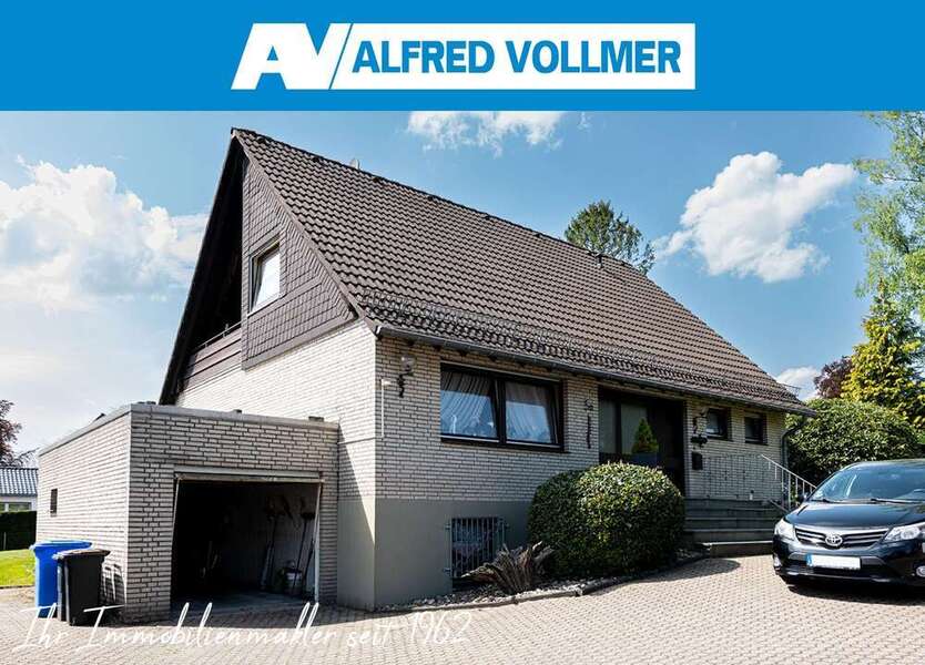 Haus zum Kaufen in Wermelskirchen 420.000 € 145 m²