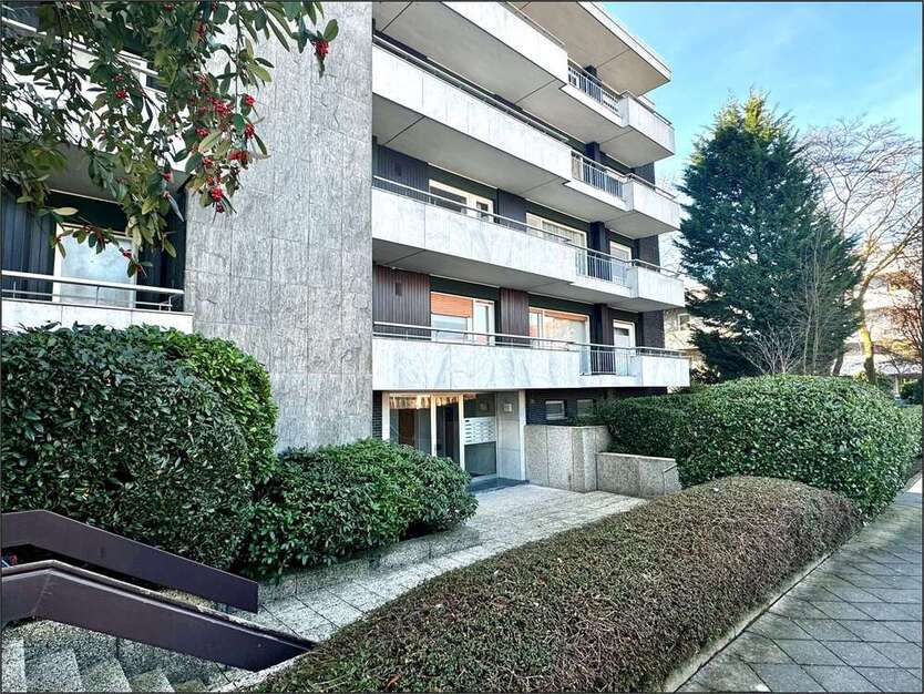 Wohnung zum Kaufen in Düsseldorf 349.000 € 59.31 m²