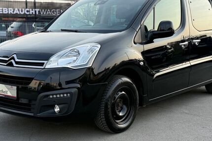 Citroen Berlingo 117.000 km 9.700 &euro; Hilden 40721