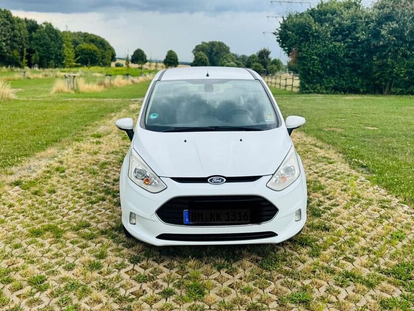 B-Max