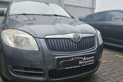 Skoda Fabia 223.156 km 1.480 € Heiligenhaus 42579
