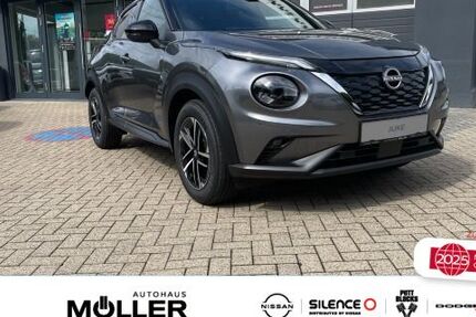 Nissan Juke 2.000 km 26.490 &euro; Hattingen 45527