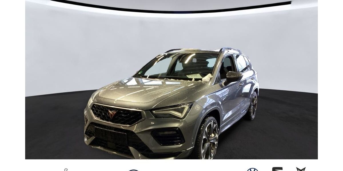 Cupra Ateca 42.146 km 33.980 &euro; Hilden 40721