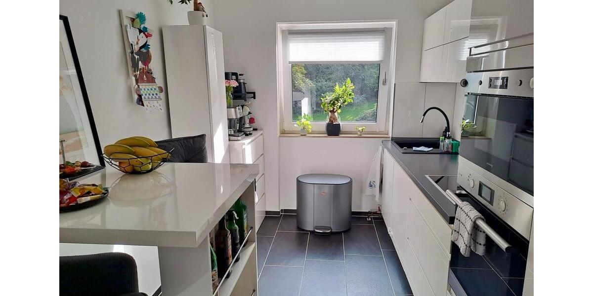 Etagenwohnung Remscheid Lüttringhausen - 3 Zimmer, 77 m&sup2;, 189.000&euro; | Angebot:27541002