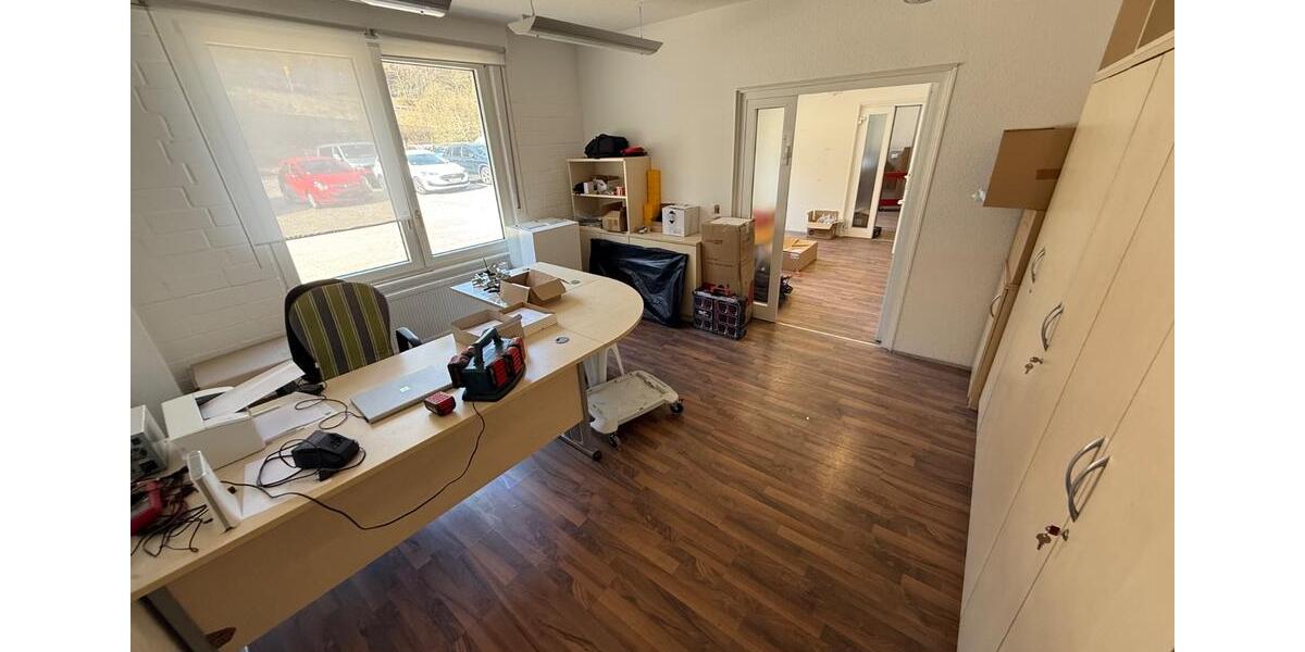 Gewerbeobjekt Radevormwald - 630&euro; | Angebot:23125184