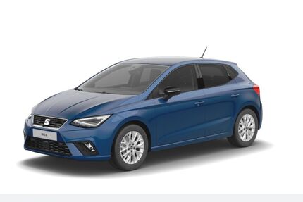 Seat Ibiza 22.001 km 23.450 &euro; Remscheid 42897