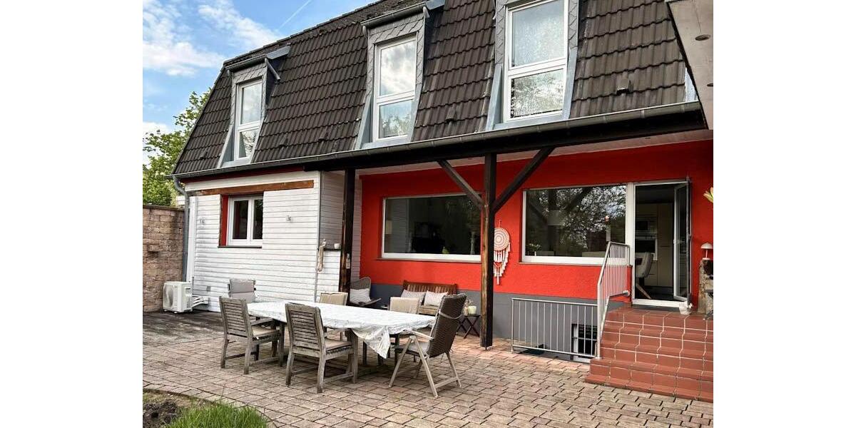 Einfamilienhaus Langenfeld (Rheinland) - 6 Zimmer, 212 m&sup2;, 693.000&euro; | Angebot:26682938
