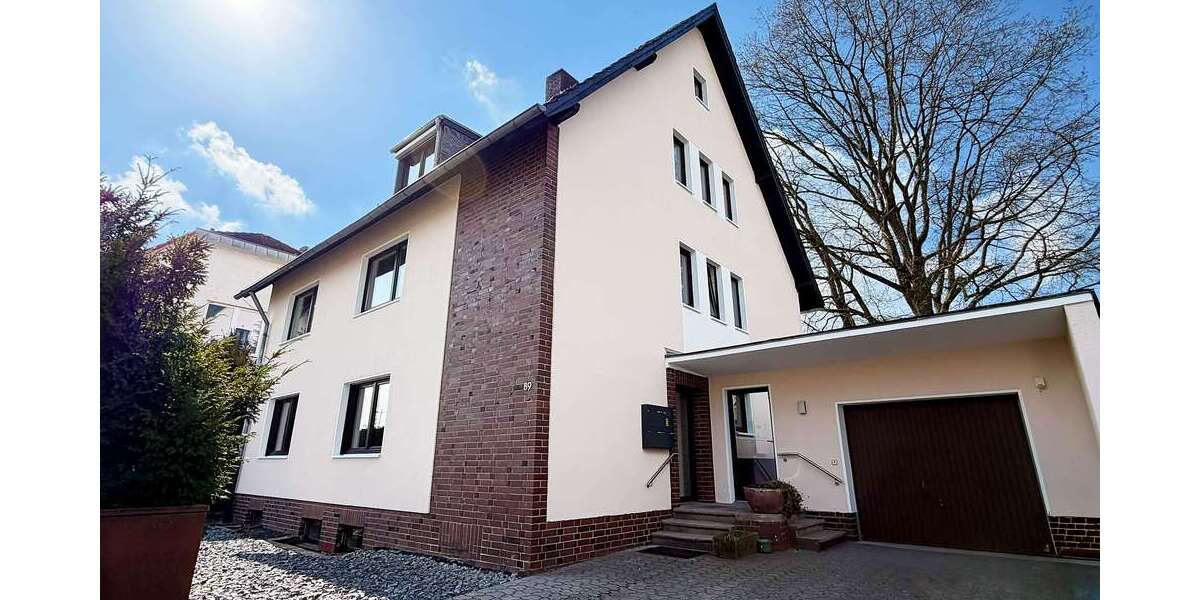 Einfamilienhaus Köln Mülheim - 10 Zimmer, 306 m&sup2;, 1.149.000&euro; | Angebot:26042812