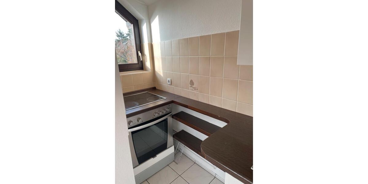 Dachgeschoßwohnung Lindlar - 1 Zimmer, 30 m&sup2;, 490&euro; | Angebot:24943767