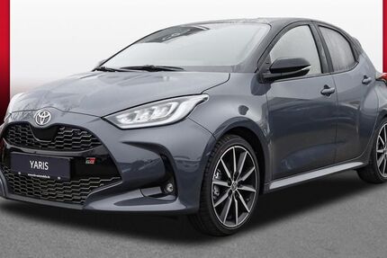 Toyota Yaris 1.007 km 33.579 € Gevelsberg 58285
