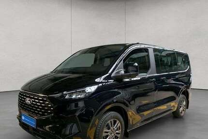 Ford Tourneo Custom 17.796 km 38.890 &euro; Düsseldorf 40233