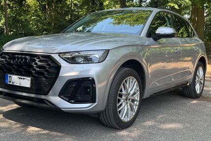 Audi Q5 37.000 km 36.800 &euro; Düsseldorf 40472