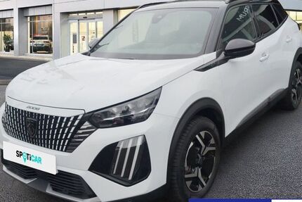 Peugeot 2008 24.878 km 22.290 € Köln 51065