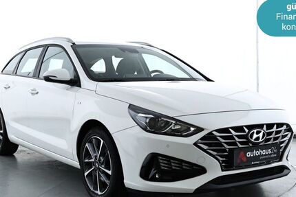 Hyundai i30 55.622 km 17.490 &euro; Wuppertal 42287